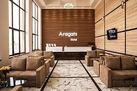 Aragats Hotel
