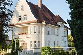 Hotel Schöngarten garni