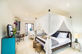 Calma Ubud Suite&Villas