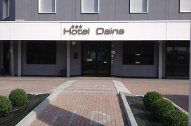 Hotel Daina
