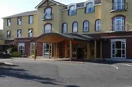 Woodlands Hotel & Leisure Centre