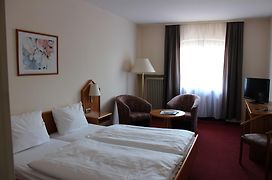 Hotel Zur Moselbrucke