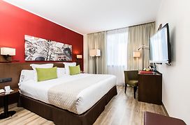 Leonardo Hotel Barcelona Gran Via