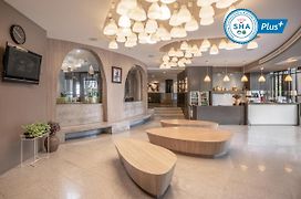 I Pavilion Hotel Phuket - Sha Extra Plus