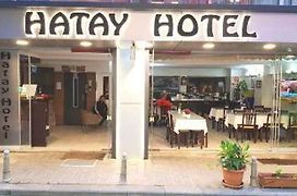 Old Hatay Hotel