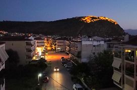 Living In Nafplio Urban Chic Apartments