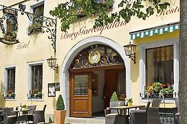 Hotel Burggartenpalais
