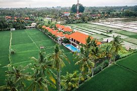 The Sawah Resort & Villa