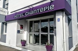 Hotel Chantepie