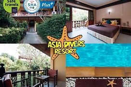 Asia Divers Resort