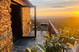 Bela Vista Alqueve - Traditional Stone House And Private Pool