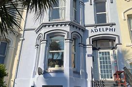 Adelphi Guest House