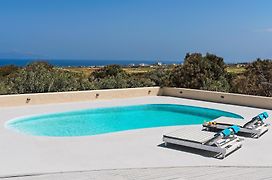 Sienna Eco Resort Fira (Santorini) Exterior photo