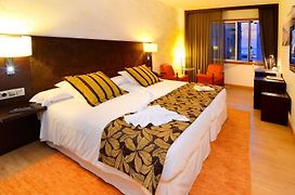 Hotel Norat Marina & Spa 4* Superior