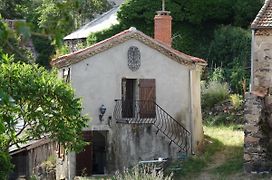 Pretty house en Auvergne