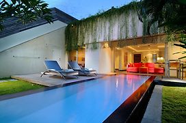 Bali Island Villas & Spa Chse Certified