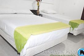Hotel Casa Pablo