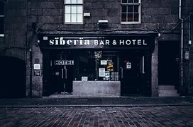 Siberia Bar & Hotel