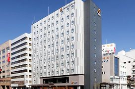 Comfort Hotel Takamatsu