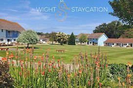 West Bay Cottages Yarmouth Isle Of Wight