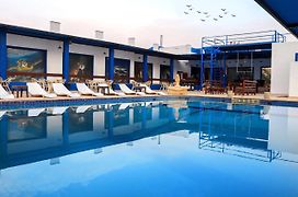 Aqaba Adventure Divers Resort & Dive Center