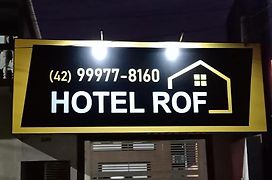 Hotel Rof