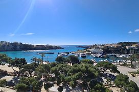 Dimi Holidays Porto Cristo Slu Meerblick Apartment 2 -Hafen Porto Cristo 120 M Zum Strand