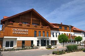 Hotel Grohnder Fährhaus