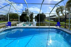 !New! Villa Sunshine Private Pool