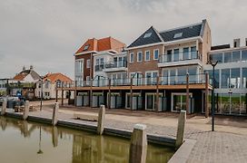 Appartement Residence Oude Haven Colijnsplaat