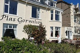 Plas Gorwelion Exclusively For Adults