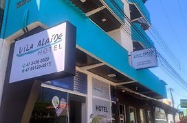 Vila Alaide Praia Hotel