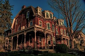 Brickhouse Inn B&B Gettysburg Exterior photo