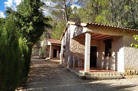 Casas Rurales Hoya Calvete
