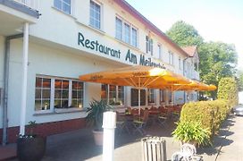 Hotel Am Meilenstein