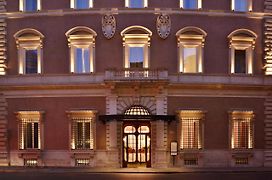 Hotel L'Orologio Roma - Wtb Hotels