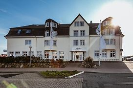 Lindner Hotel Sylt