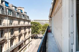 Pick A Flat'S Champs Elysees Apartments - Rue Lincoln