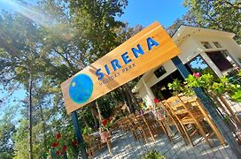 Sirena Holiday Park