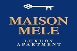 Maison Mele Luxury Apartment
