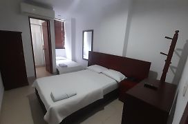 Hotel Santorini Neiva