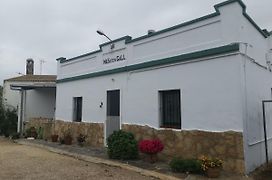 Casa Rural Masia D'En Gall