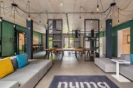 Numa I Munico Apartments