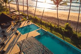 São José Beach Club&Residence