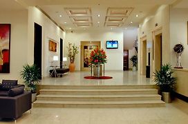 Fortune Inn Sree Kanya, Visakhapatnam - Member Itc'S Hotel Group