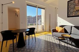 Toraldo Suites - Appartamenti di Charme a Napoli