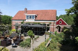 Hotel restaurant Nieuw Beusink