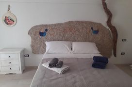 Bed And Breakfast Murales Orgosolo