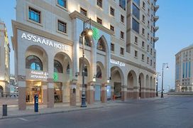 Assaafa Hotel