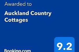 Auckland Country Cottages